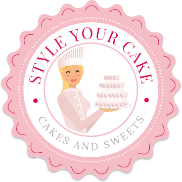 Style Your Cake